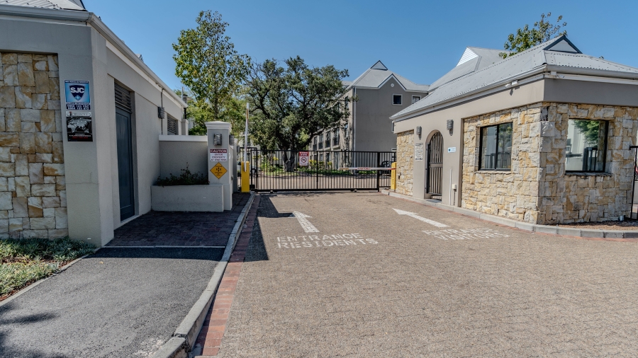 2 Bedroom Property for Sale in Silver Oaks Western Cape
